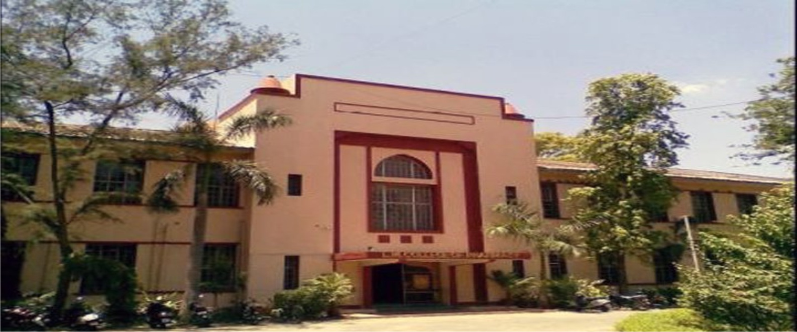 L M College of Pharmacy (LMCP)